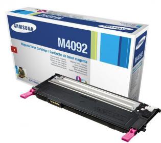Samsung purpurový (mag) toner, CLT-M4092S Samsung purpurový (mag) toner, CLT-M4092S