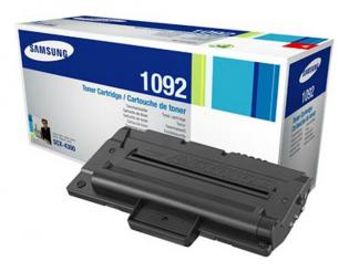 Samsung černý (black) toner, MLT-D1092S Samsung černý (black) toner, MLT-D1092S