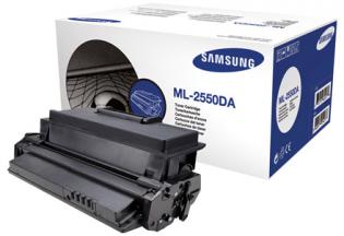 Samsung černý (black) toner, ML-2550DA Samsung černý (black) toner, ML-2550DA