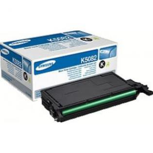 Samsung azurový (cyan) toner, CLT-C5082S Samsung azurový (cyan) toner, CLT-C5082S