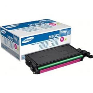 Samsung purpurový (mag) toner, CLT-M5082S Samsung purpurový (mag) toner, CLT-M5082S
