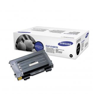 Samsung černý (black) toner, CLP-510D7K