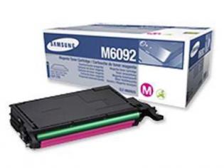 Samsung purpurový (mag) toner, CLT-M6092S Samsung purpurový (mag) toner, CLT-M6092S