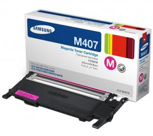 Samsung purpurový (mag) toner, CLT-M4072S Samsung purpurový (mag) toner, CLT-M4072S