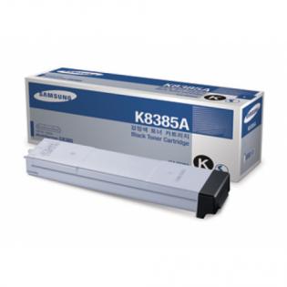 Samsung černý (black) toner, CLX-K8385A