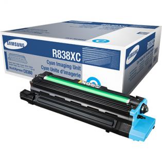 Samsung azurový (cyan) válec, CLX-R838XC Samsung azurový (cyan) válec, CLX-R838XC