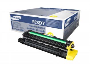 Samsung žlutý (yellow) válec, CLX-R838XY Samsung žlutý (yellow) válec, CLX-R838XY