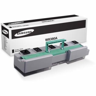 Samsung odpadní nádobka, CLX-W8380A Samsung odpadní nádobka, CLX-W8380A