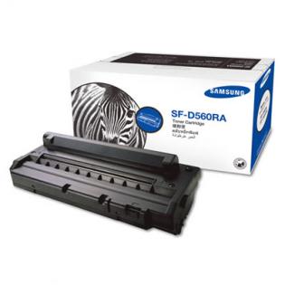 Samsung černý (black) toner, SF-D560RA