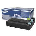 Samsung černý (black) toner, SCX-D6555A