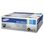 Samsung černý (black) toner, SCX-P4521A