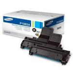 Samsung černý (black) toner, MLT-P1082A