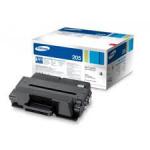 Samsung černý (black) toner, MLT-D205L