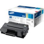 Samsung černý (black) toner, MLT-D205E