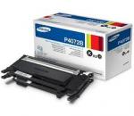 Samsung černý (black) toner, CLT-P4072B