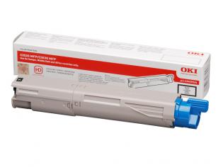 OKI černý (black) toner, C3500HC-BK OKI černý (black) toner, C3500HC-BK