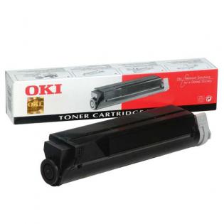 OKI černý (black) toner, OPg10i