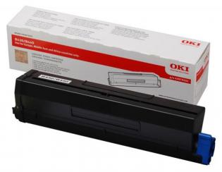 OKI černý (black) toner, B431 OKI černý (black) toner, B431