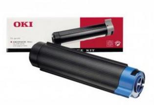 OKI černý (black) toner, OPg16n OKI černý (black) toner, OPg16n