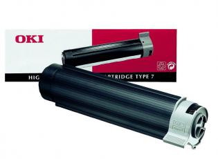 OKI černý (black) toner, OPg20n OKI černý (black) toner, OPg20n