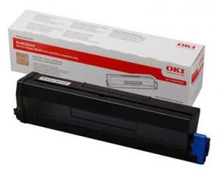 OKI černý (black) toner, B430 OKI černý (black) toner, B430