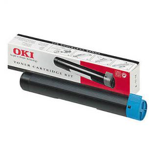 OKI černý (black) toner, OL400ex OKI černý (black) toner, OL400ex