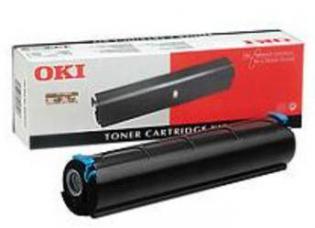 OKI černý (black) toner, OL 400 OKI černý (black) toner, OL 400