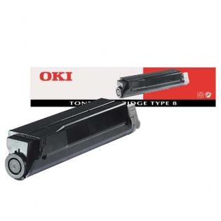 OKI černý (black) toner, OPg14i OKI černý (black) toner, OPg14i