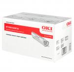 OKI černý (black) toner, B710