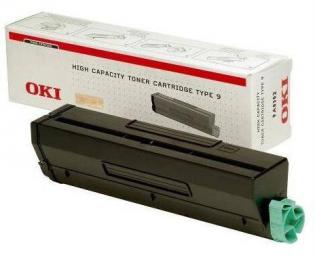 OKI černý (black) toner, B4200 OKI černý (black) toner, B4200
