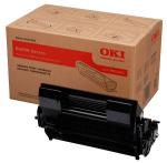 OKI černý (black) toner, B6500-ST