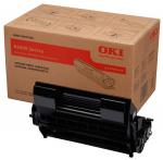 OKI černý (black) toner, B6500-HC