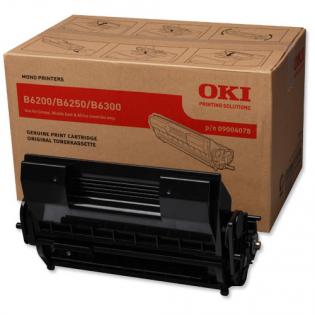 OKI Cartidge, B6200 OKI Cartidge, B6200