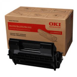 OKI Cartidge, B6300