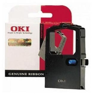 OKI černá páska (ribbon black), MX-1000-90