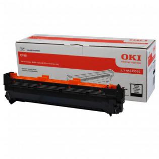 OKI černý válec (black drum), C910-BD OKI černý válec (black drum), C910-BD