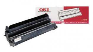 OKI purpurový válec (magenta drum), OP8cM-D