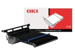 OKI přenosový pás (Transfer Belt), C7000-BU OKI přenosový pás (Transfer Belt), C7000-BU