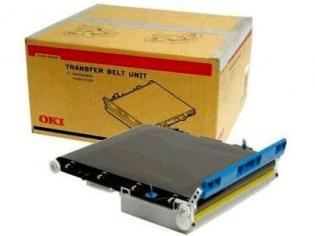 OKI přenosový pás (Transfer Belt), C3300-BU OKI přenosový pás (Transfer Belt), C3300-BU