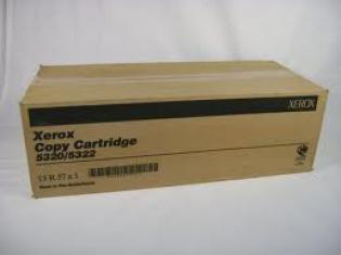 Xerox černý toner (black), 5320/5322/5622