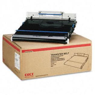 OKI přenosový pás (Transfer Belt), C9600-BU OKI přenosový pás (Transfer Belt), C9600-BU