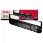 OKI černá páska (ribbon black), MX-1000-30K