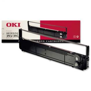 OKI černá páska (ribbon black), MX-1000-30K4 OKI černá páska (ribbon black), MX-1000-30K4