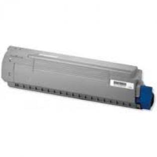 OKI azurový (cyan) toner, MC861-C OKI azurový (cyan) toner, MC861-C