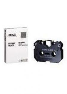 OKI černý (black) toner, DP5000-BK OKI černý (black) toner, DP5000-BK