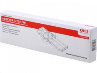 OKI černá páska (ribbon black), ML5720 OKI černá páska (ribbon black), ML5720