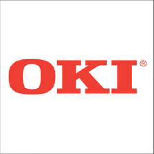 OKI černá páska (ribbon black), MX-1000-17K OKI černá páska (ribbon black), MX-1000-17K