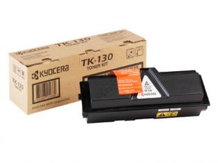 Kyocera černý (black) toner, TK-130 Kyocera černý (black) toner, TK-130