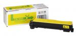 Kyocera žlutý (yellow) toner, TK-550Y