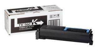 Kyocera černý (black) toner, TK-560K Kyocera černý (black) toner, TK-560K